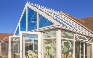 conservatory roof insulation costs Whitney On Wye