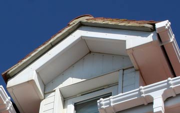 Whitney On Wye fascia installation costs