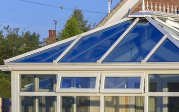 professional Whitney On Wye conservatory insulation